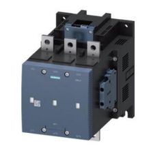 Siemens 3RT12756NF36 Contactor