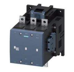 Siemens 3RT12766AD36 Contactor