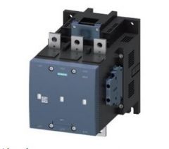 Siemens 3RT12766AF36 Contactor