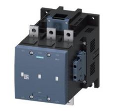 Siemens 3RT12766AM36 Contactor