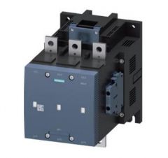 Siemens 3RT12766AR36 Contactor