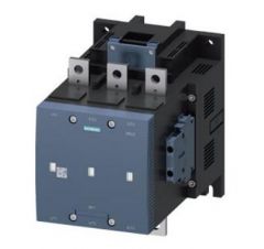 Siemens 3RT12766AS36 Contactor