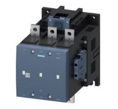 Siemens 3RT12766NB36 Contactor