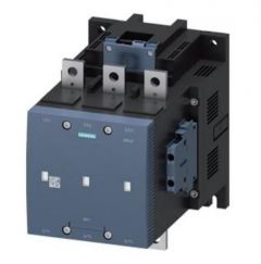 Siemens 3RT12766NP36 Contactor