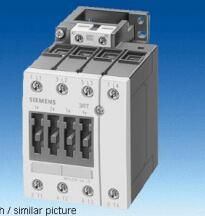 Siemens 3RT1336-1AP00 Contactor