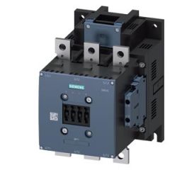 Siemens 3RT14666AB36 Contactor