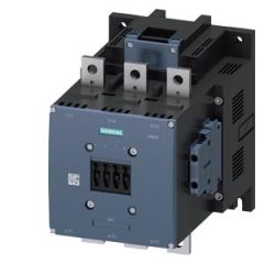 Siemens 3RT14766AT36 Contactor