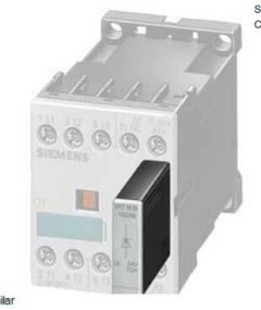 Siemens 3RT19161BB00 Contactor