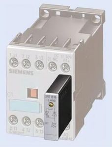 Siemens 3RT19161CB00 Contactor