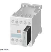 Siemens 3RT19161CD00 Device