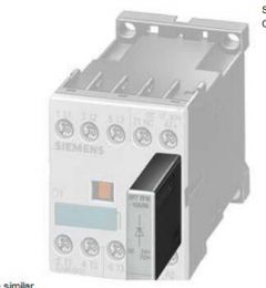 Siemens 3RT19161EH00 Device