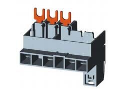 Siemens 3RT19164RD01 Contactor