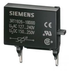 Siemens 3RT1926-1BC00 Contactor