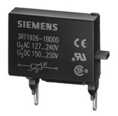 Siemens 3RT19261CD00 Contactor