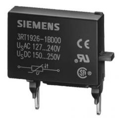 Siemens 3RT19261ER00 Contactor