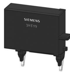 Siemens 3RT19261TS00 Contactor