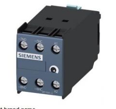 Siemens 3RT19262EC11 Device