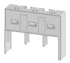 Siemens 3RT1946-4EA2 Contactor