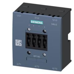 Siemens 3RT19567A Device