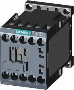 Siemens 3RT2015-1AB02 Contactor