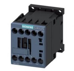 Siemens 3RT20151AG62 Contactor