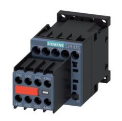 Siemens 3RT20151AK643MA0 Contactor