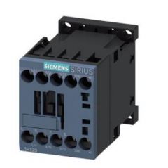 Siemens 3RT20151AP62 Contactor