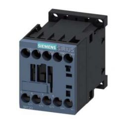 Siemens 3RT20151VB42 Relay
