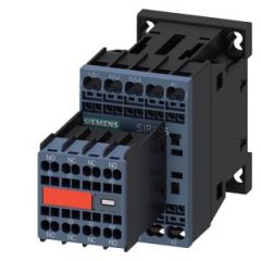 Siemens 3RT20152AK643MA0 Contactor