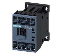 Siemens 3RT20152AP611AA0 Contactor