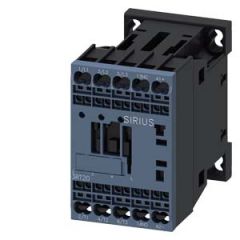 Siemens 3RT20152BB410CC0 Contactor