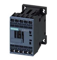 Siemens 3RT20152BF41 Contactor