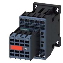 Siemens 3RT20152BF483MA4 Contactor
