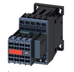 Siemens 3RT20152CK643MA0 Contactor