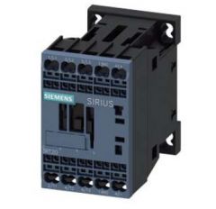 Siemens 3RT20152SB41 Relay