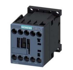 Siemens 3RT20161AN61 Contactor