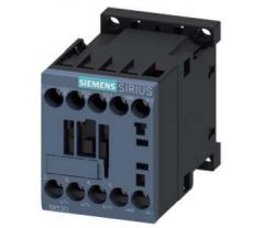 Siemens 3RT20161BG41 Contactor
