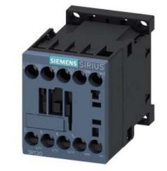 Siemens 3RT20161BJ81 Contactor