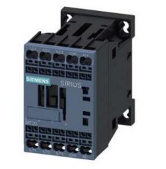 Siemens 3RT20162BG41 Contactor
