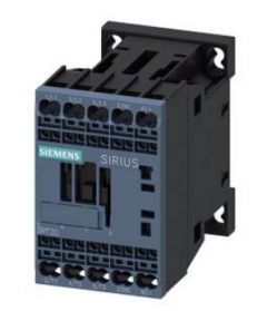 Siemens 3RT20162BG42 Contactor