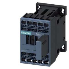Siemens 3RT20162QB41 Relay