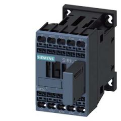 Siemens 3RT20162QB42 Relay