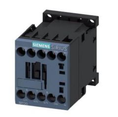 Siemens 3RT20171AK62 Contactor