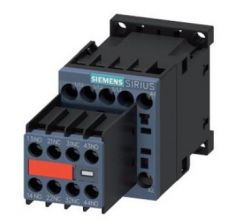 Siemens 3RT20171AK643MA0 Contactor