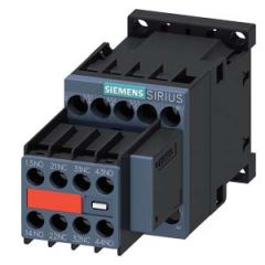 Siemens 3RT20171CK643MA0 Contactor