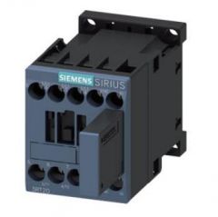 Siemens 3RT20171QB42 Relay