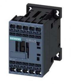 Siemens 3RT20172BG41 Contactor