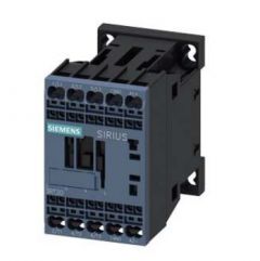 Siemens 3RT20172HB41 Relay