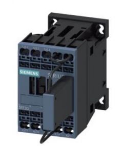 Siemens 3RT20172KF420LA0 Relay