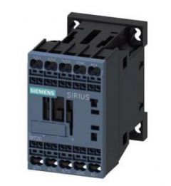 Siemens 3RT20172KG42 Contactor